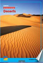 deserts 